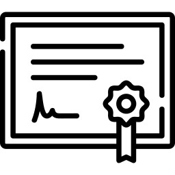 Certificate Image - Professional Development